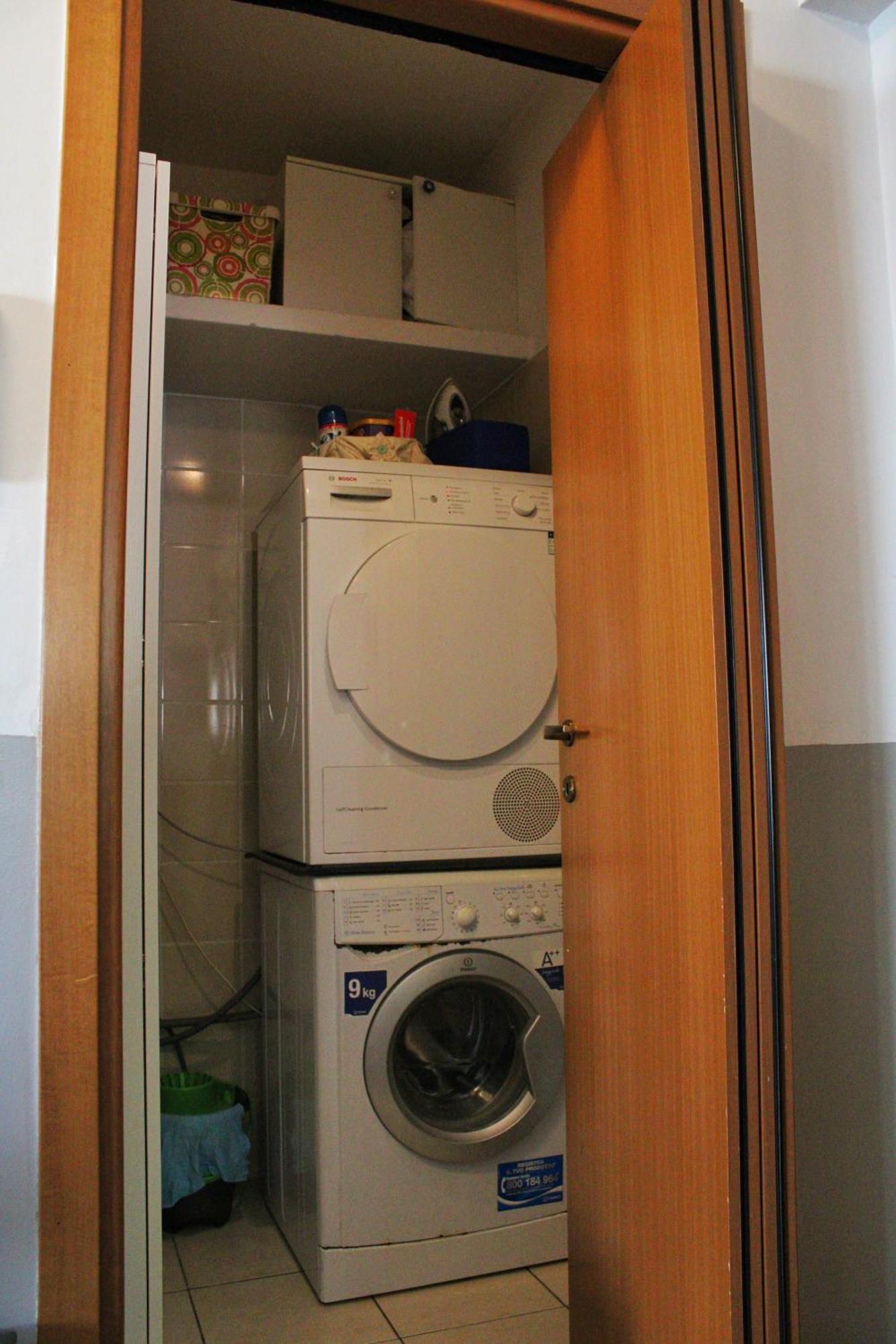 Appartamento Aleph With Private Parking, Next Train Station Côme Extérieur photo