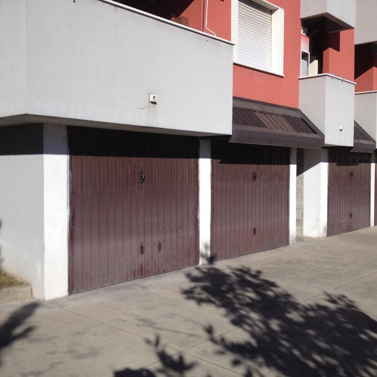Appartamento Aleph With Private Parking, Next Train Station Côme Extérieur photo