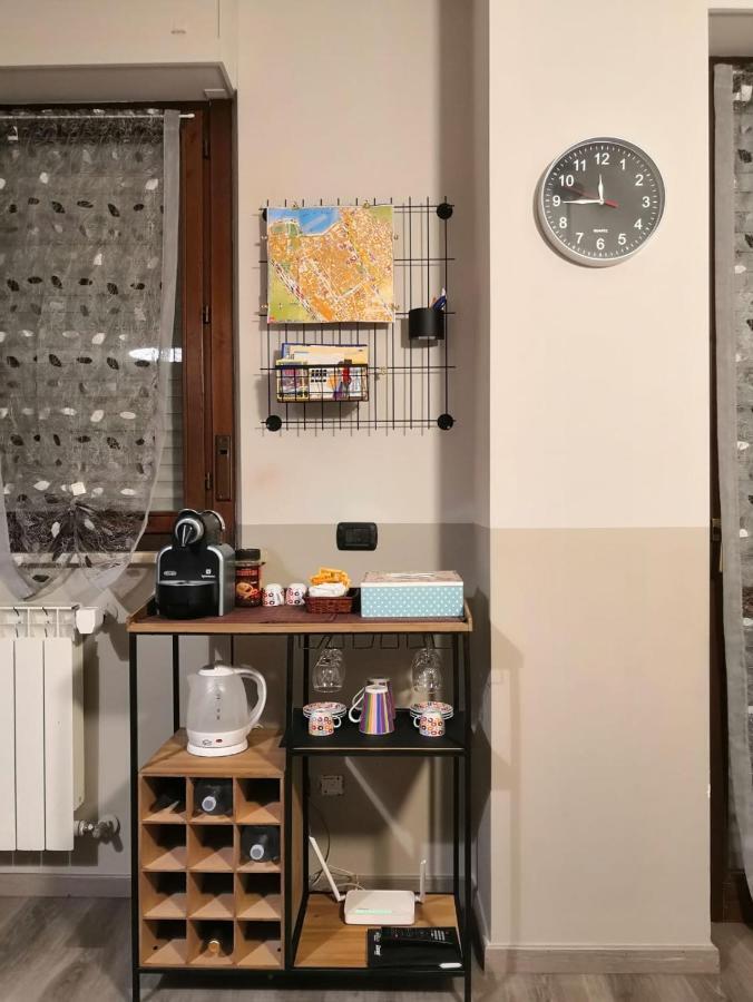 Appartamento Aleph With Private Parking, Next Train Station Côme Extérieur photo